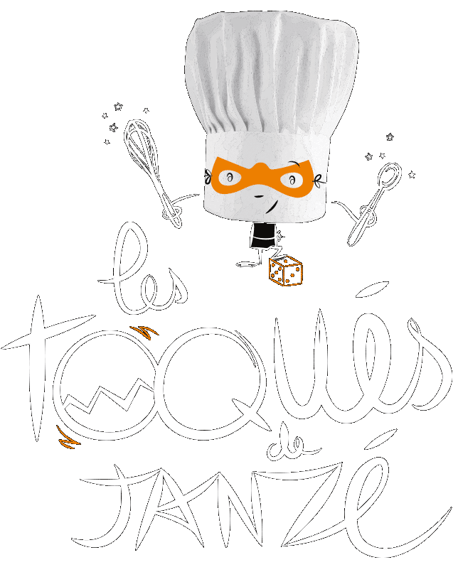 les toqués de Janzé