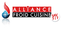 Alliance Froid